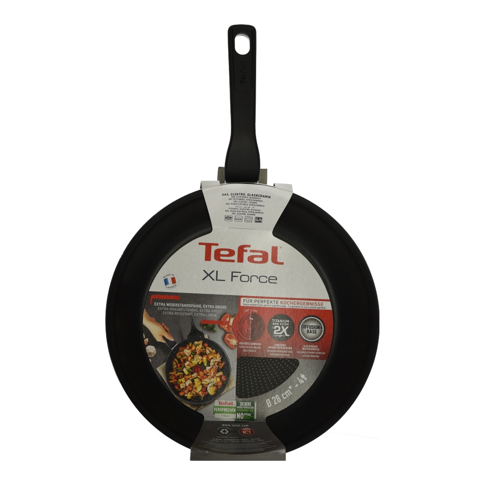 Tefal Xl Force Cm Ab