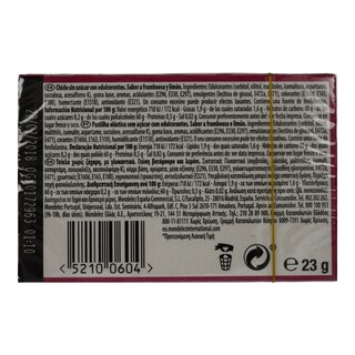 TRIDENT | TRIDENT MAX BAT/ΡΟ ΛEΜ ΠΤ1E 23Γ