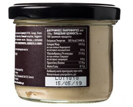 - | ΤΑΧΙΝΙ GOURMET 115 GR