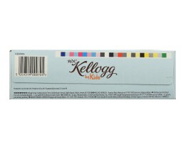 KELLOGGS | Δημητριακά Πολύσπορα Μήλο Καρότο & Φράουλα 300g