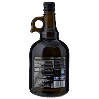 ΑΒ ΚΟΝΤΑ ΣΤΗΝ ΕΛΛΗΝΙΚΗ ΓΗ | Ελαιόλαδο Εξαιρετικό Παρθένο Π.Ο.Π. Σητείας 1 Lt