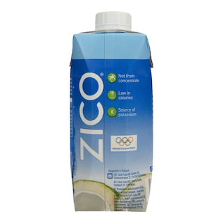 ZICO | ΝΕΡΟ ΚΑΡΥΔΑΣ  330 ML
