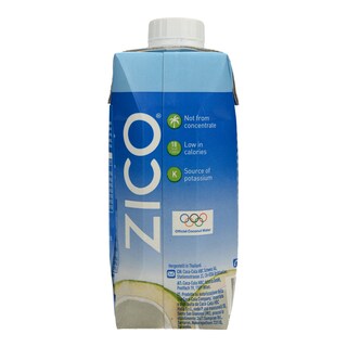 ZICO | ΝΕΡΟ ΚΑΡΥΔΑΣ  330 ML