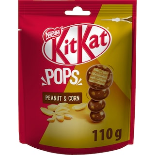 KITKAT | .