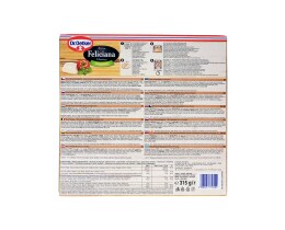 DR.OETKER | Πίτσα Feliciana Μαργαρίτα 315g