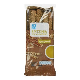 ΑΒ | Κριτσίνια Σίτου με Ηλιόσπορους 250g