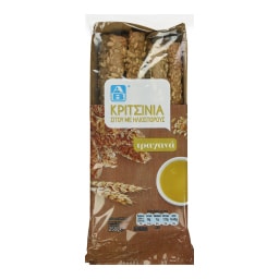 ΑΒ | Κριτσίνια Σίτου με Ηλιόσπορους 250g