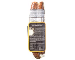 ΜΙΡΑΝ | Λουκάνικο Σαν Μιχάλη με Τυρί Σύρου 300g