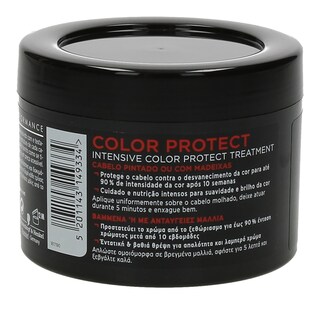 SYOSS | ΜΑΣΚΑ ΜΑΛΛΙΩΝ ΓΙΑ ΒΑΜΜΕΝΑ 200 ML