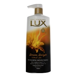 LUX | ΑΦΡΟΛΟΥΤΡΟ DREAM DELIGHT  700ML