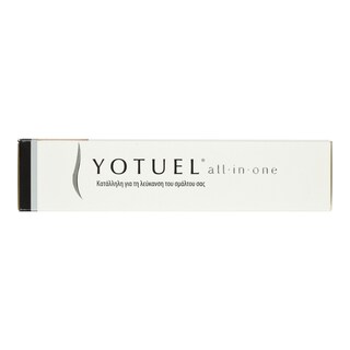 YOTUEL | Οδοντόκρεμα Λευκαντική Snowmint 75ml