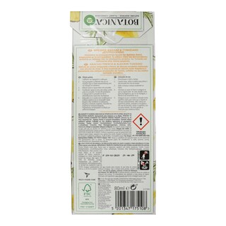 AIRWICK | BOTANICA | Αρωματικό Χώρου Στικ Ανανάς & Δεντρολίβανο 80ml