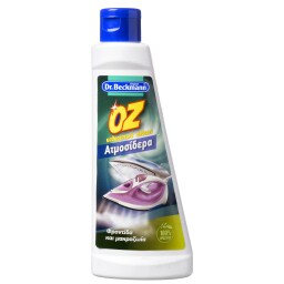 OZ | OZ STEAM IRON CLEANER 250ML