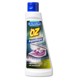 OZ | OZ STEAM IRON CLEANER 250ML
