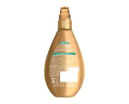 AMBRE SOLAIRE | Γαλάκτωμα Μαυρίσματος Natural Bronzer Self Tan 150ml