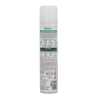 BATISTE | Ξηρό Σαμπουάν Dry Shampoo Original 200ml