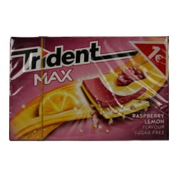 TRIDENT | TRIDENT MAX BAT/ΡΟ ΛEΜ ΠΤ1E 23Γ