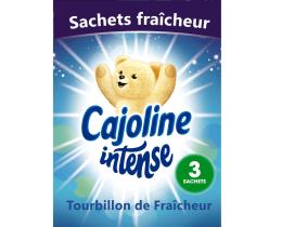 CAJOLINE | Αρωματικό Φακελάκι Blue Fresh 1 Τεμ.