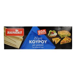 KANAKI | Φύλλο Κατεψυγμένη Κουρού 700gr