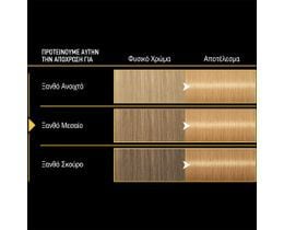 SYOSS | Βαφή Μαλλιών Oleo Intense Νο 10 Κατάξανθο 1 Τεμάχιο