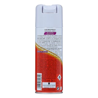 PALETTE | Λακ Χτενίσματος Δυνατό Κράτημα 175ml