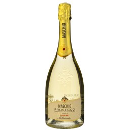 Οίνος Αφρώδης Prosecco Extra Dry 750ml