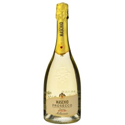 Οίνος Αφρώδης Prosecco Extra Dry 750ml