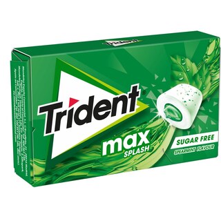 TRIDENT-SPLASH