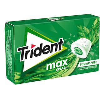 TRIDENT-SPLASH