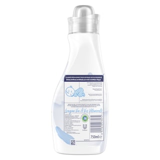 CAJOLINE | Συμπυκνωμένο Μαλακτικό Doux & Pur 30 Μεζούρες 1+1 Δώρο