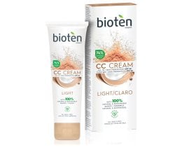 BIOTEN | FACE CREAM DAY CC LIGHT 50ML