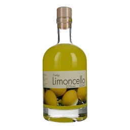 ΑΒ | Liqueur Limoncello 500ml