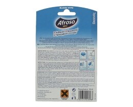 AFROSO | ΥΓΡO ΒLOCK WC ΩΚΕΑΝΟΣ 55 ML