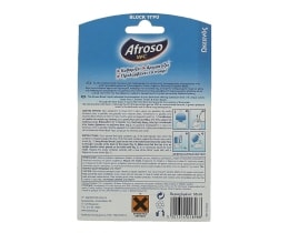 AFROSO | ΥΓΡO ΒLOCK WC ΩΚΕΑΝΟΣ 55 ML