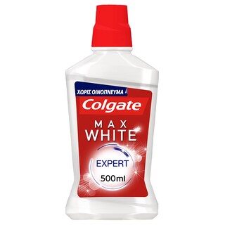 COLGATE