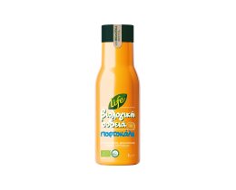 LIFE | LIFE BIO ΠΟΡΤΟΚΑΛΙ 1LT
