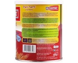 ΓΙΩΤΗΣ | Φαρίν Λακτέ με Μπισκότα 300g Έκπτωση 0.40Ε