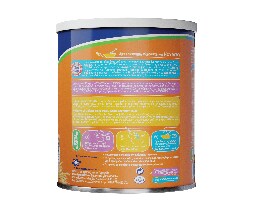 ΝΟΥΝΟΥ | ΝΟΥΝΟΥ ΦΑΡΙΝ ΛΑΚΤΕ 300G (0.4E)