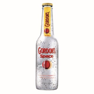 GORDON'S | SPACE | READY TO DRINK SPACE CLASSIC 275 ML