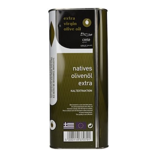 ΤΣΟΥΔΕΡΟΣ | Ελαιόλαδο Εξαιρετικό Παρθένο Ελαίου Τόπος 4lt