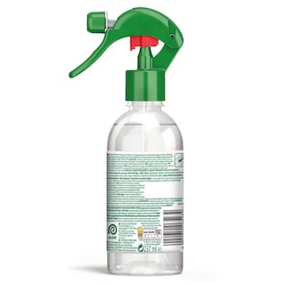 AIRWICK | Αρωματικό Active Fresh Spray Fresh Cotton 237ml