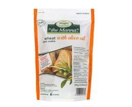 ΜΑΝΝΑ | . . 150 GR