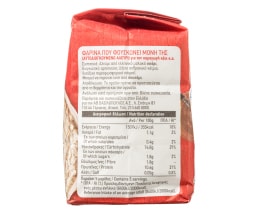 ΑΒ | Φαρίνα  500 gr