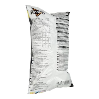 DORITOS | ΑΛΜΥΡΑ SNACKS