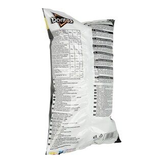 DORITOS | ΑΛΜΥΡΑ SNACKS