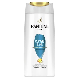 PANTENE | Σαμπουάν Classic 675ml