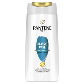 PANTENE | Σαμπουάν Classic 675ml