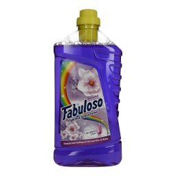 FABULOSO | Υγρό Καθαριστικό Μανώλια & Λεβάντα 1 Lt