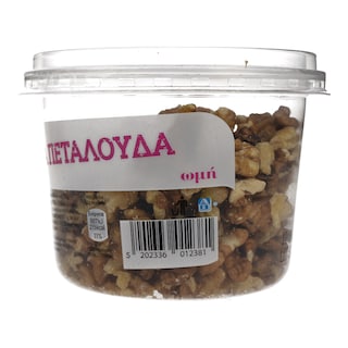 ΑΒ | ΞΗΡΟΙ ΚΑΡΠΟΙ ΚΑΡΥΔΟΨΙΧΑ ΠΕΤΑΛΟΥΔΑ 170 GR