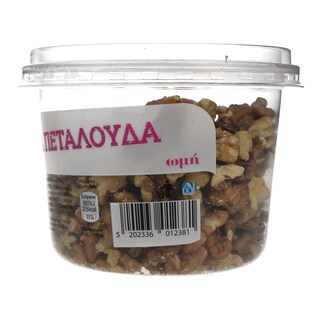 ΑΒ | ΞΗΡΟΙ ΚΑΡΠΟΙ ΚΑΡΥΔΟΨΙΧΑ ΠΕΤΑΛΟΥΔΑ 170 GR